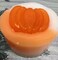 Small Soap Bars, Pumkin Cheesecake Scented, Goat Milk Soaps, Guest Soaps, Thanksgiving Soap, Fall Soaps, Gift For Hostess, Hand Soap Bar product 1